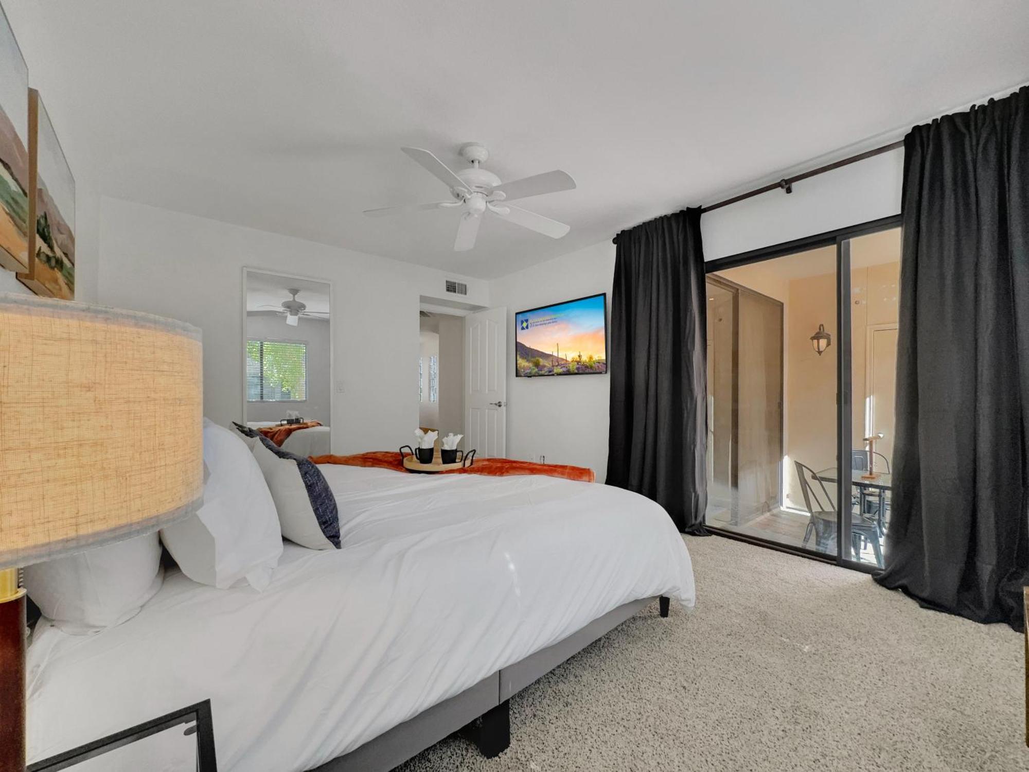 Holiday home Camelback #102 *