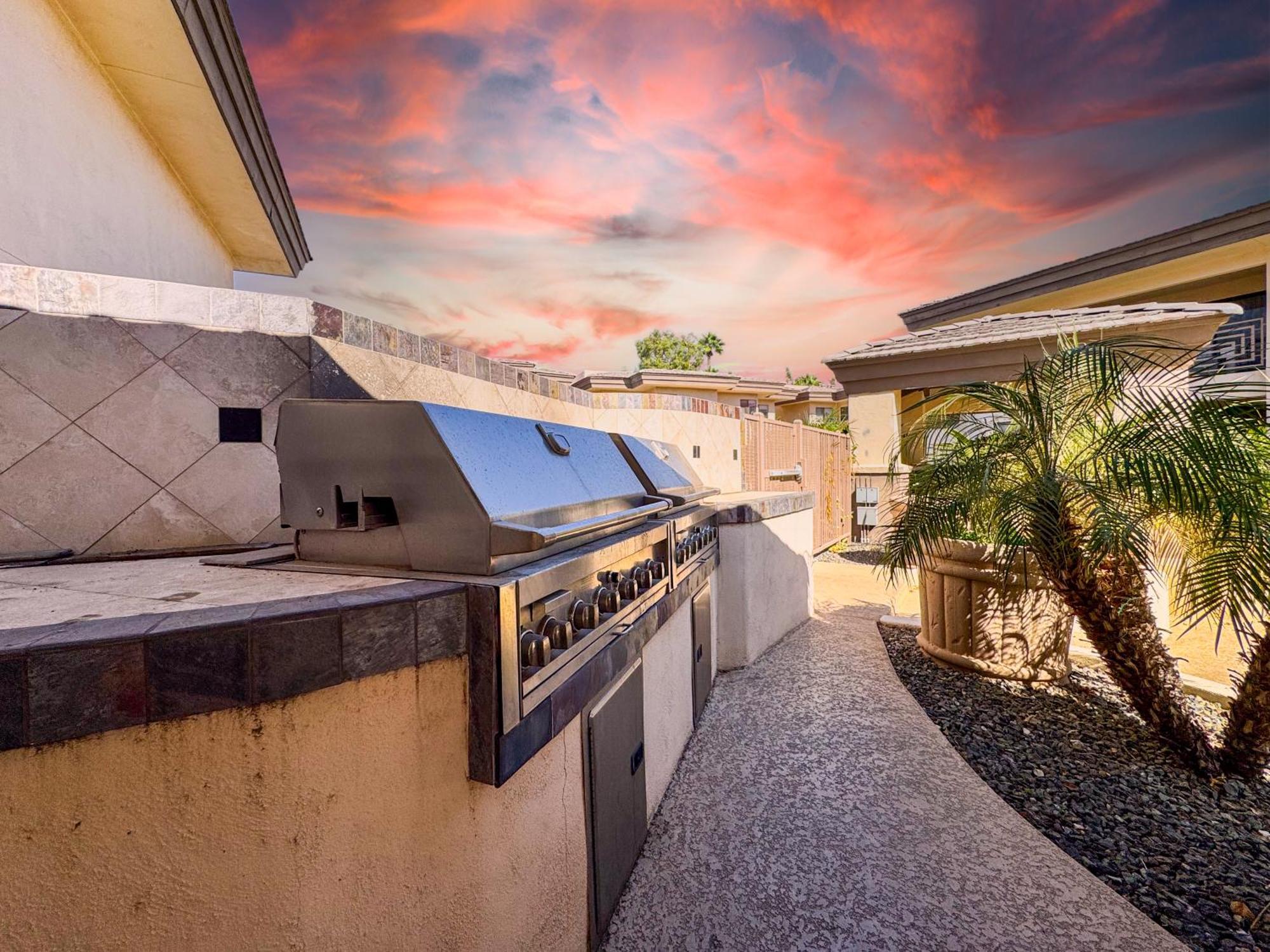 Camelback #102 Holiday home *