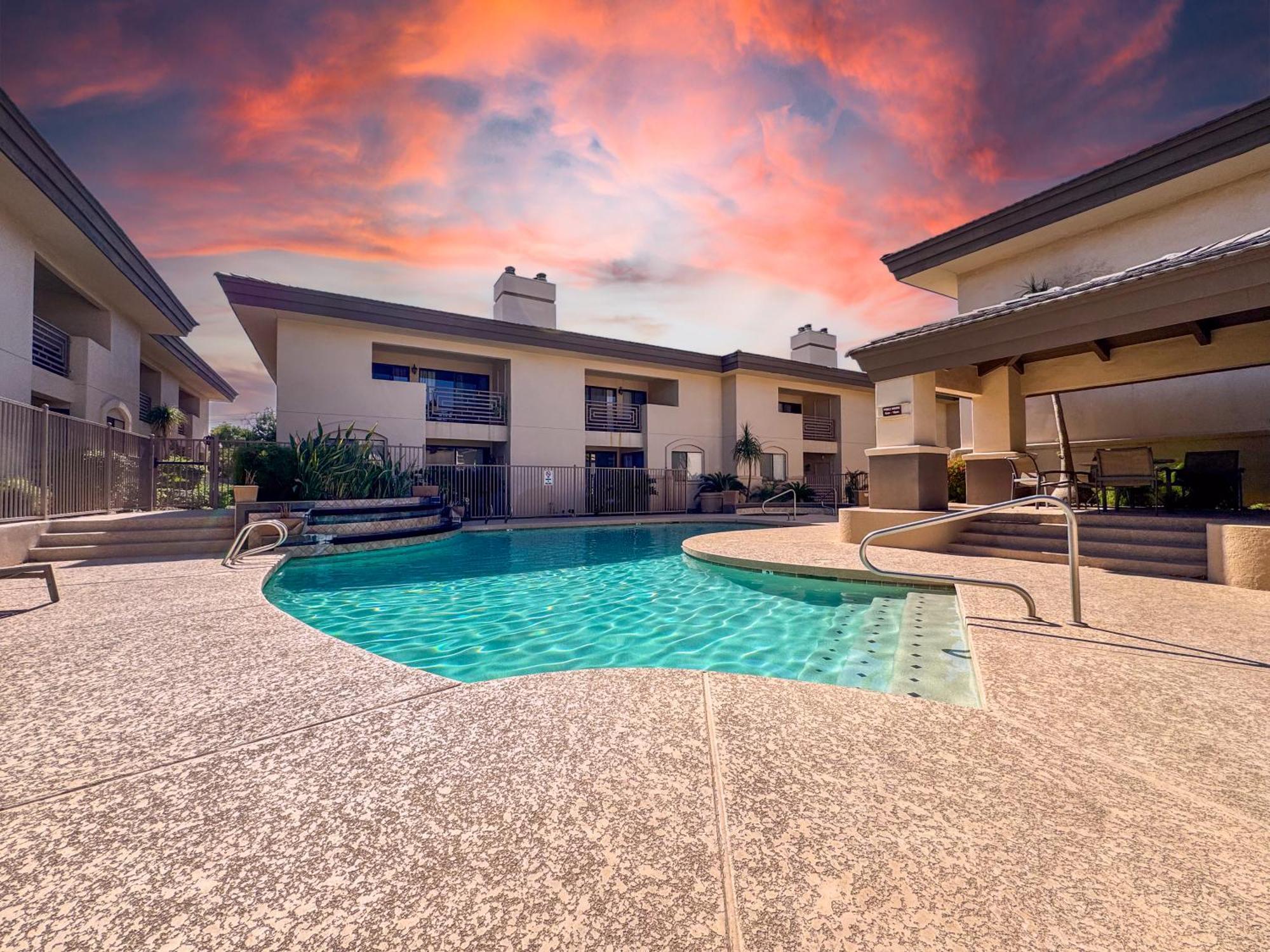 Holiday home Camelback #102 *