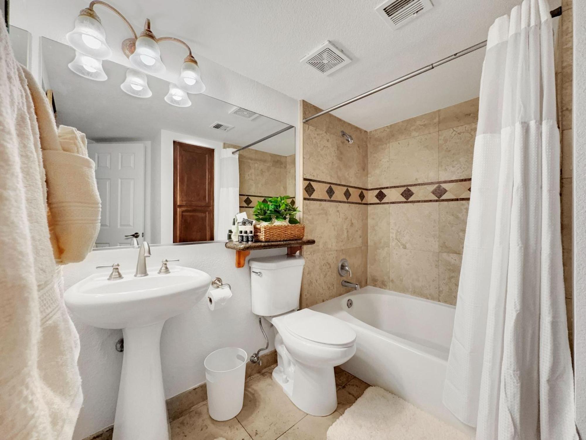 Holiday home Camelback #102